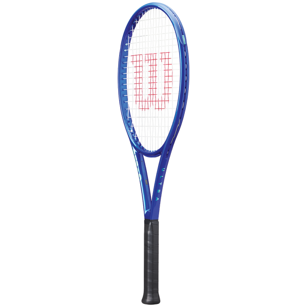 Wilson Ultra 99 Pro V5 Tennis Racket (Electric Indigo) | Racketman