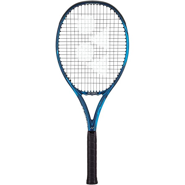 Yonex EZone 100 2022 Tennis Racket | Racketman - St. Louis
