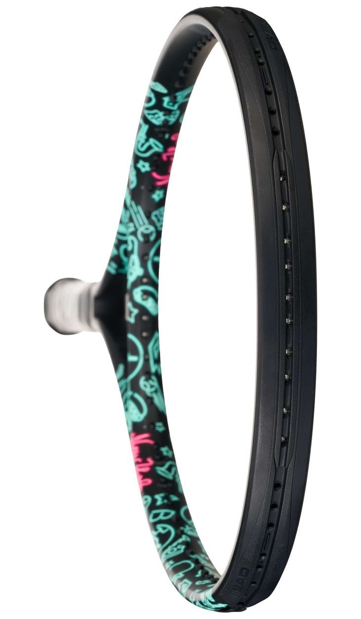 Head Tennis Rackets for All Levels | Racketman Tennis