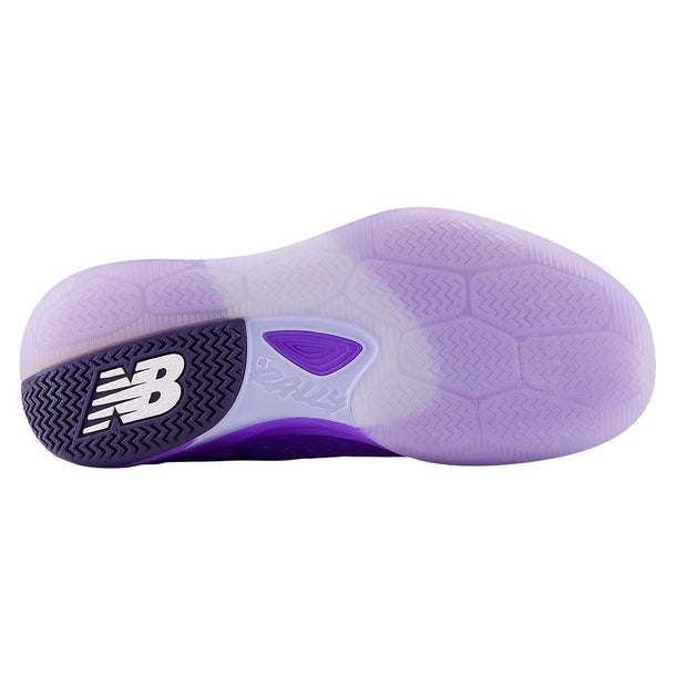 New Balance CT-Rally v2 Tennis + Pickleball Shoe (Electric