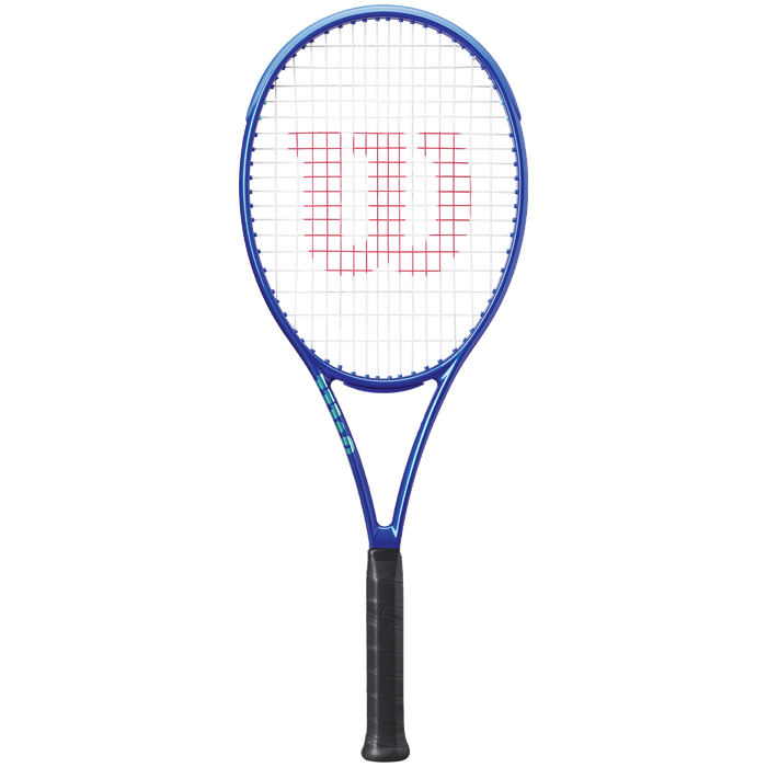 Wilson Ultra 99 Pro V5 Tennis Racket (Electric Indigo) | Racketman