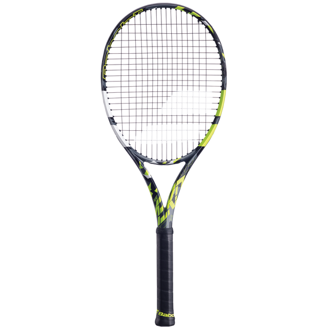 Babolat - メルゲ バボラ（BABOLAT）硬式用テニスラケット 25 PURE DRIVE TEAM