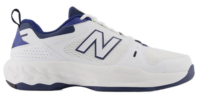 Racketman's New Balance Court Tennis Pickleball Shoes | Racketman