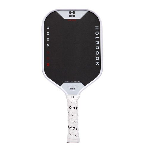 Holbrook Pickleball Paddles – Arma & Aero | Racketman | Racketman