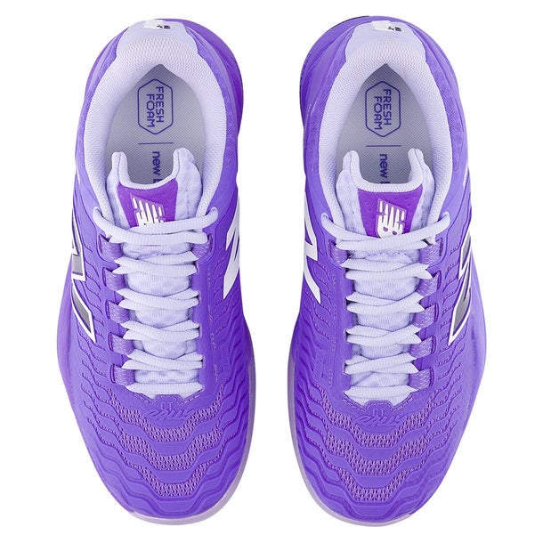 New Balance CT-Rally v2 Tennis + Pickleball Shoe (Electric