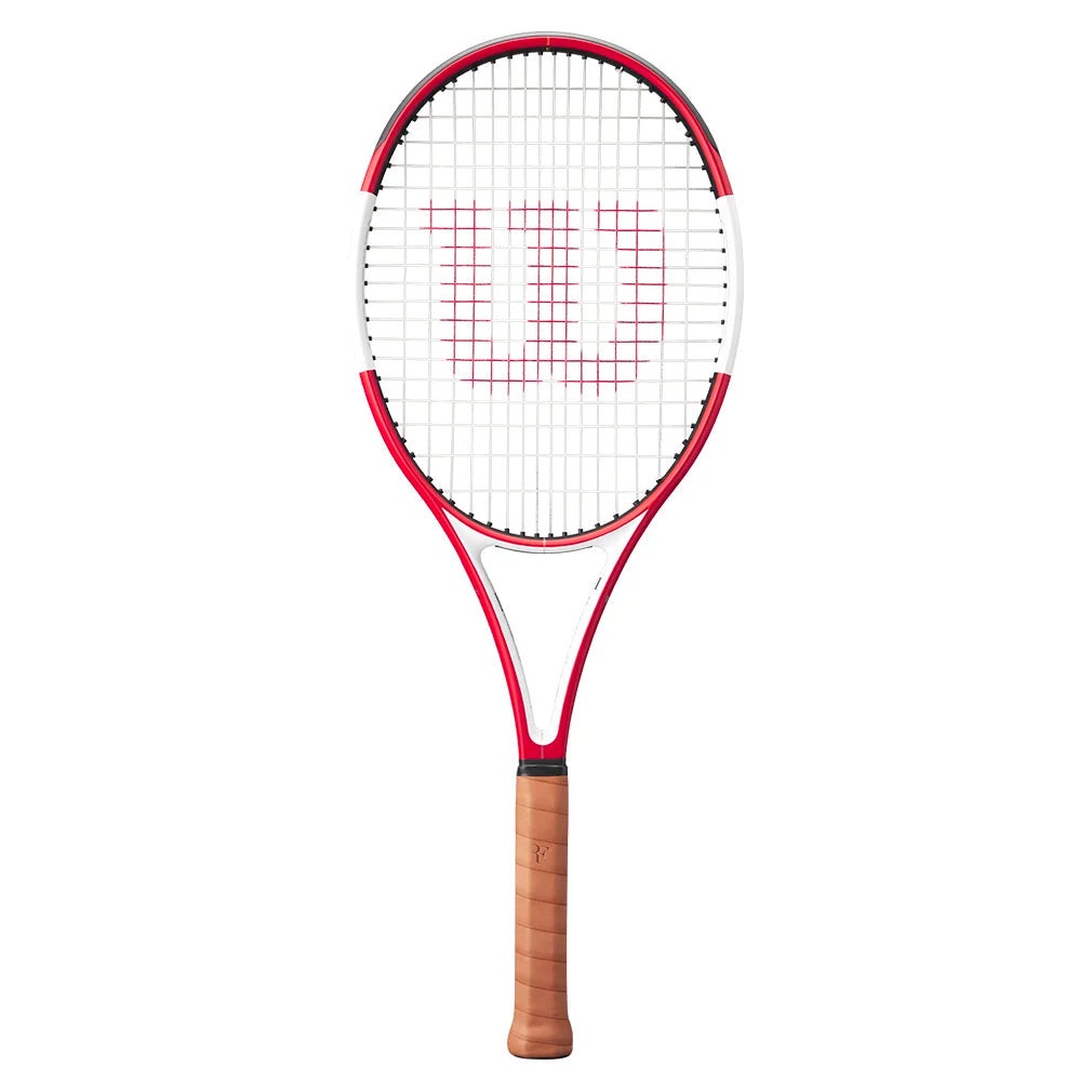 RF01 PRO ウィルソン RF 01 PRO by Wilson Japan Racquet online - ウイルソン公式