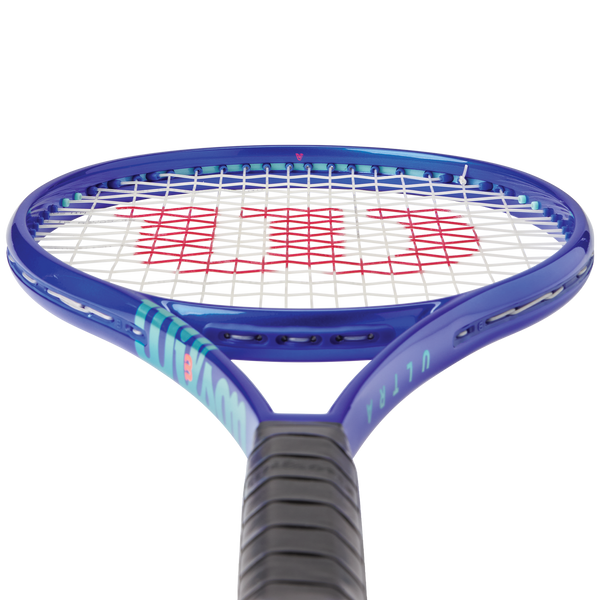 Wilson Ultra 99 Pro V5 Tennis Racket (Electric Indigo) | Racketman