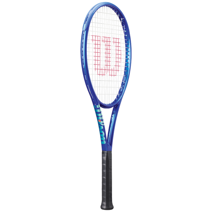 Wilson Ultra プロ99 Wilson Ultra 99 Pro V5 Tennis Racket (Electric Indigo