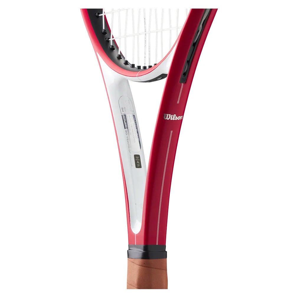 wilson - 【数量限定】新品未使用 Wilson RF 01 PRO CLASSIC G3 Wilson RF 01 Pro Classic Tennis Racquet with Cover – Federer