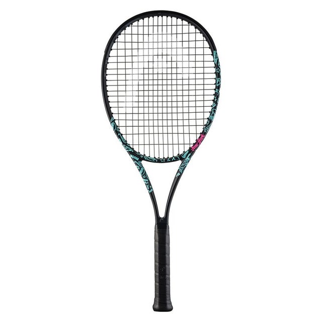 31）TREASURE BOX◆Thrash/Speed/Power L Head Tennis Rackets for All Levels | Racketman Tennis