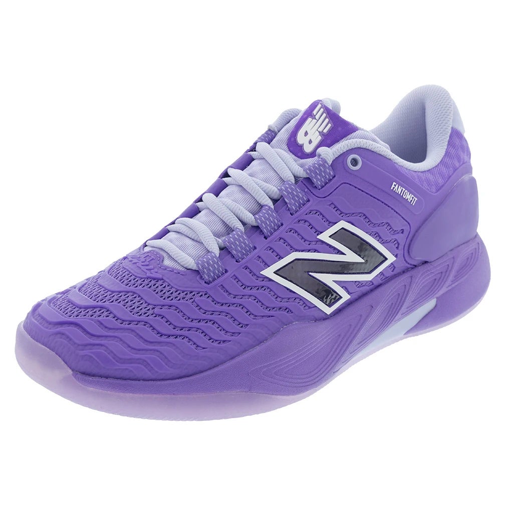 New Balance CT-Rally v2 Tennis + Pickleball Shoe (Electric