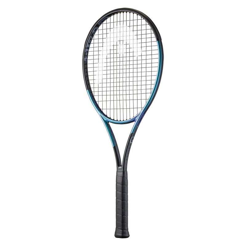 31）TREASURE BOX◆Thrash/Speed/Power L Head Tennis Rackets for All Levels | Racketman Tennis