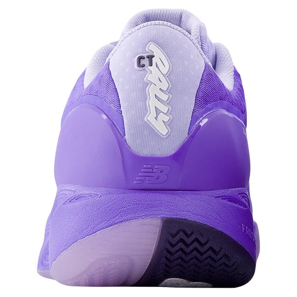 New Balance CT-Rally v2 Tennis + Pickleball Shoe (Electric