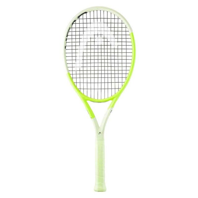 31）TREASURE BOX◆Thrash/Speed/Power L Head Tennis Rackets for All Levels | Racketman Tennis