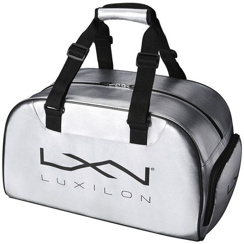 Tennis Reel Luxilon Original Rough - Extreme Tennis EN