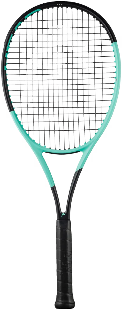 31）TREASURE BOX◆Thrash/Speed/Power L Head Tennis Rackets for All Levels | Racketman Tennis