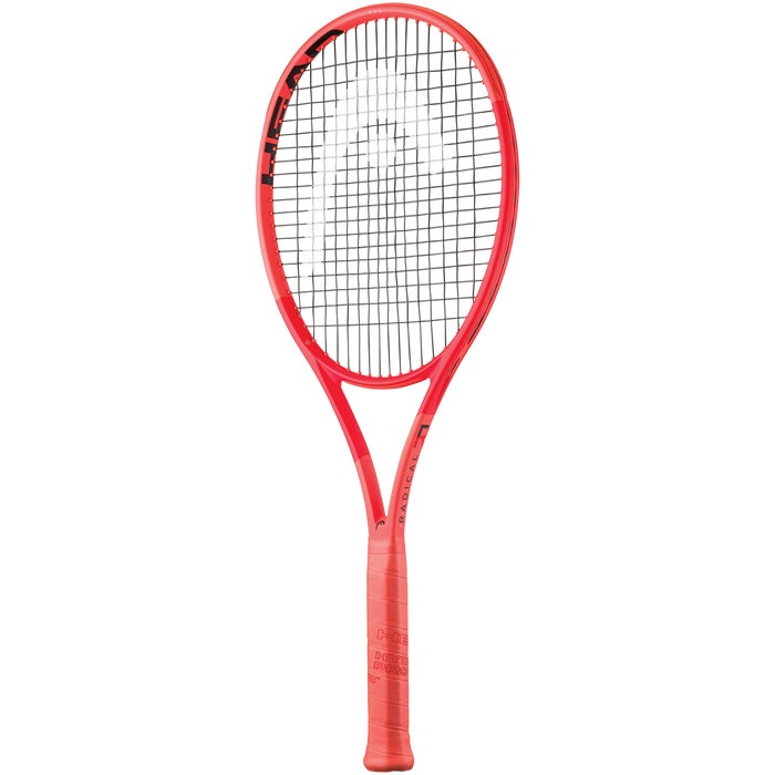 Head Tennis Rackets for All Levels | Racketman Tennis & Pickleball