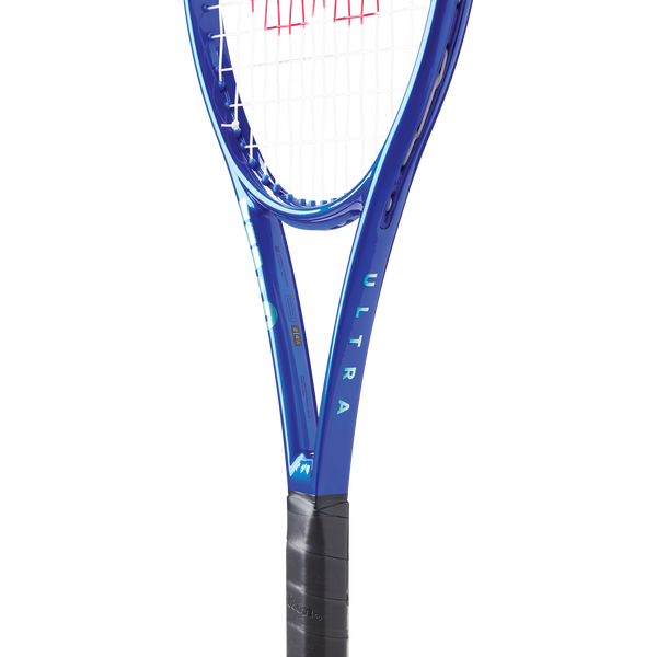 Wilson Ultra プロ99 Wilson Ultra 99 Pro V5 Tennis Racket (Electric Indigo