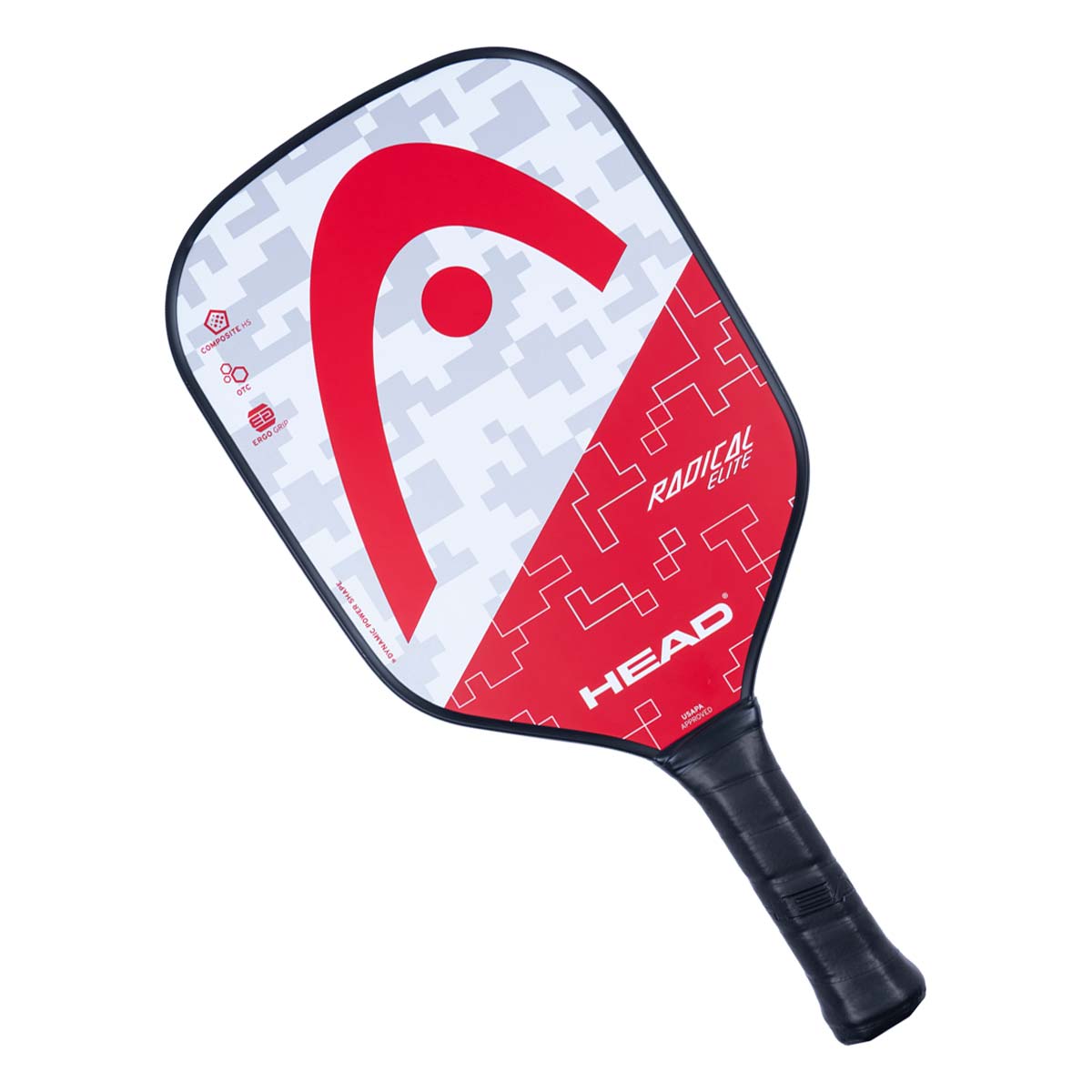 Head Radical Elite Pickleball Paddle | Racketman - St. Louis