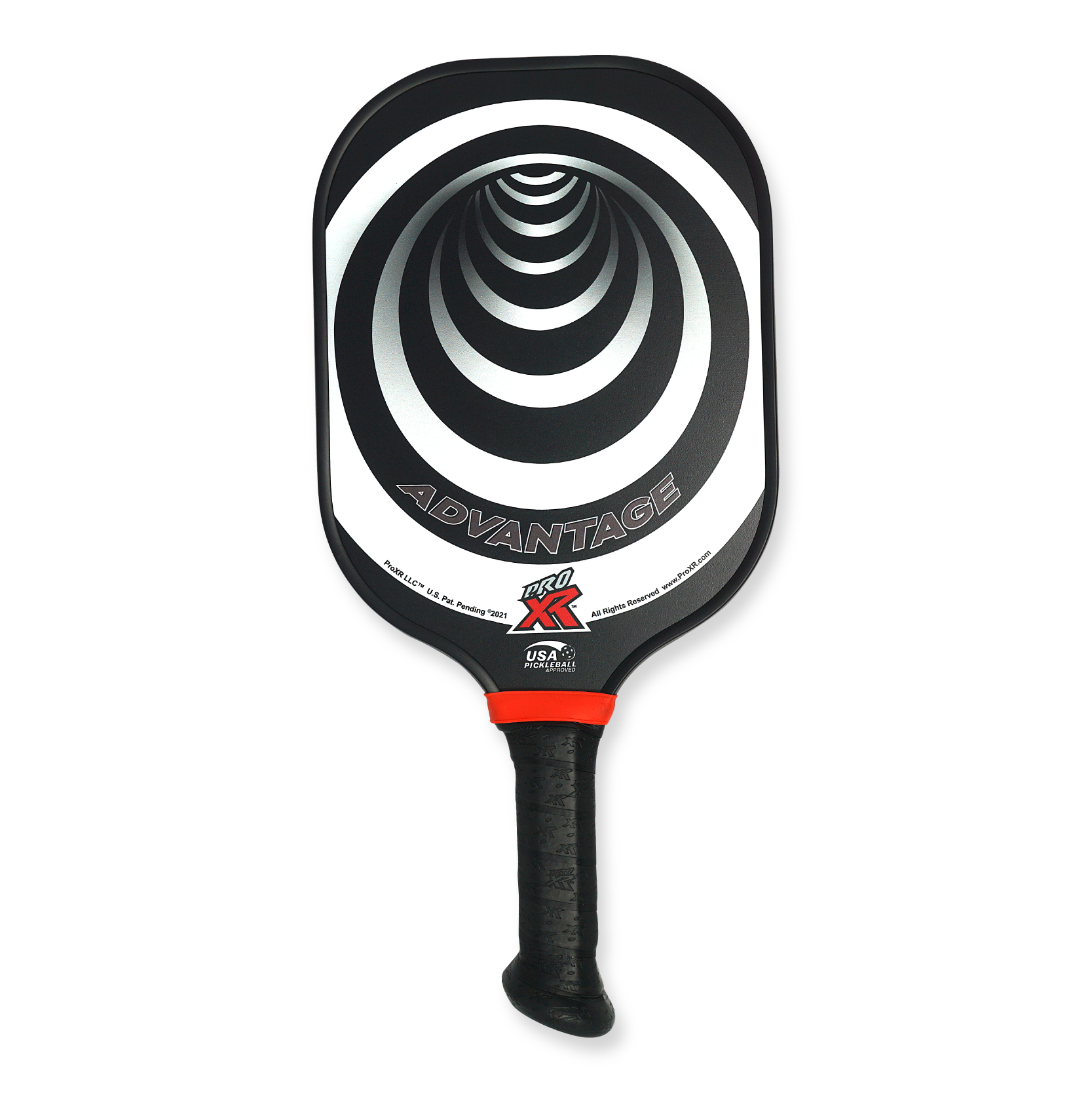 ProXR Advantage Pickleball Paddle Racketman St. Louis Tennis and