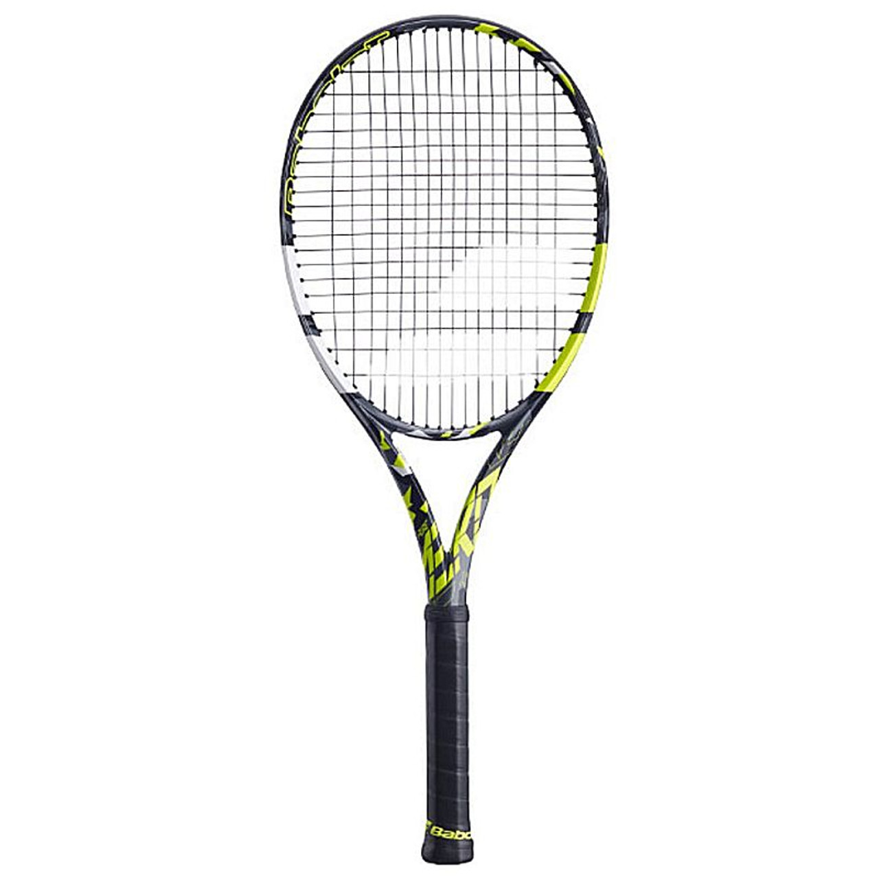 Babolat Pure Aero 2023 Tennis Racket Racketman - St