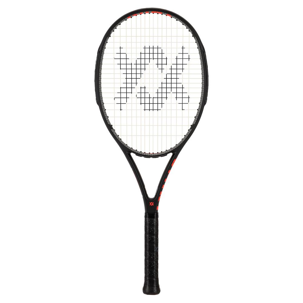 Volkl V-Cell 4 Tennis Racket Racketman - St