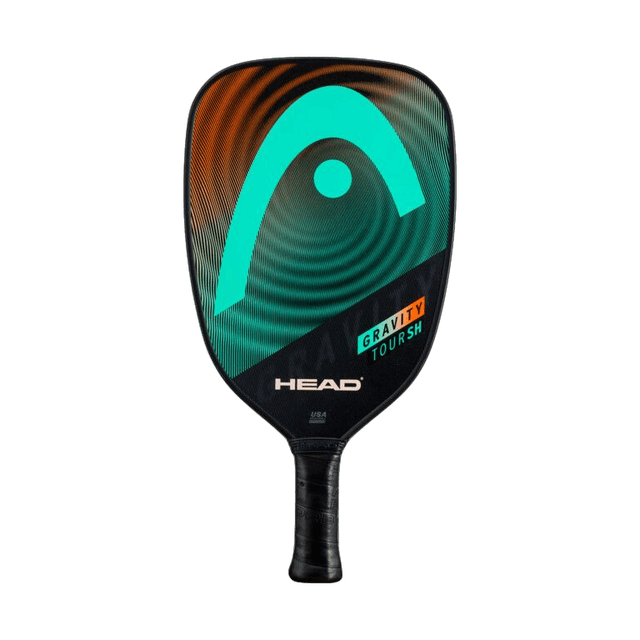 Gravity Tour SH 2023 Pickleball Paddle Racketman St. Louis Tennis