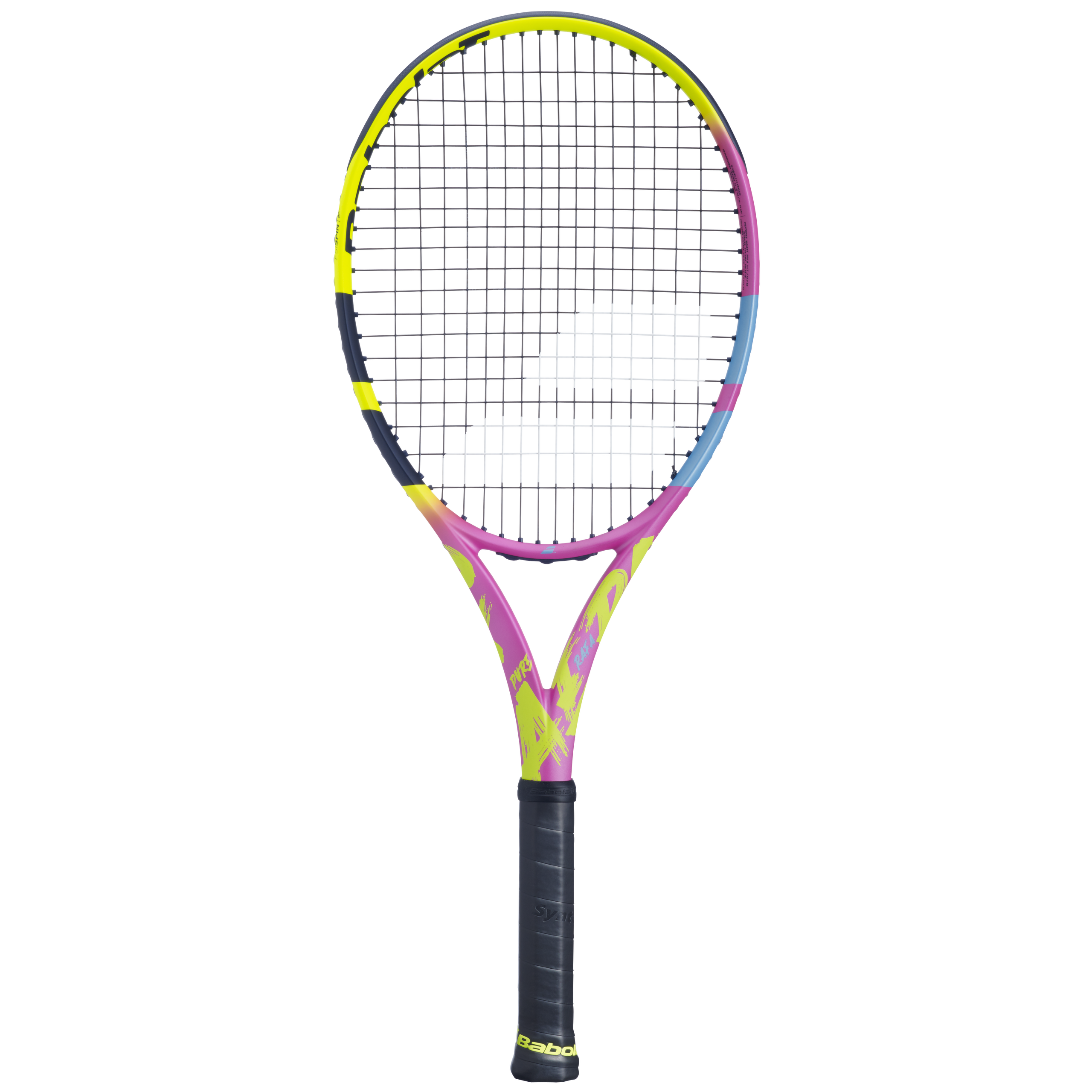 Babolat Pure Aero Rafa 2023 Racketman St. Louis Tennis and