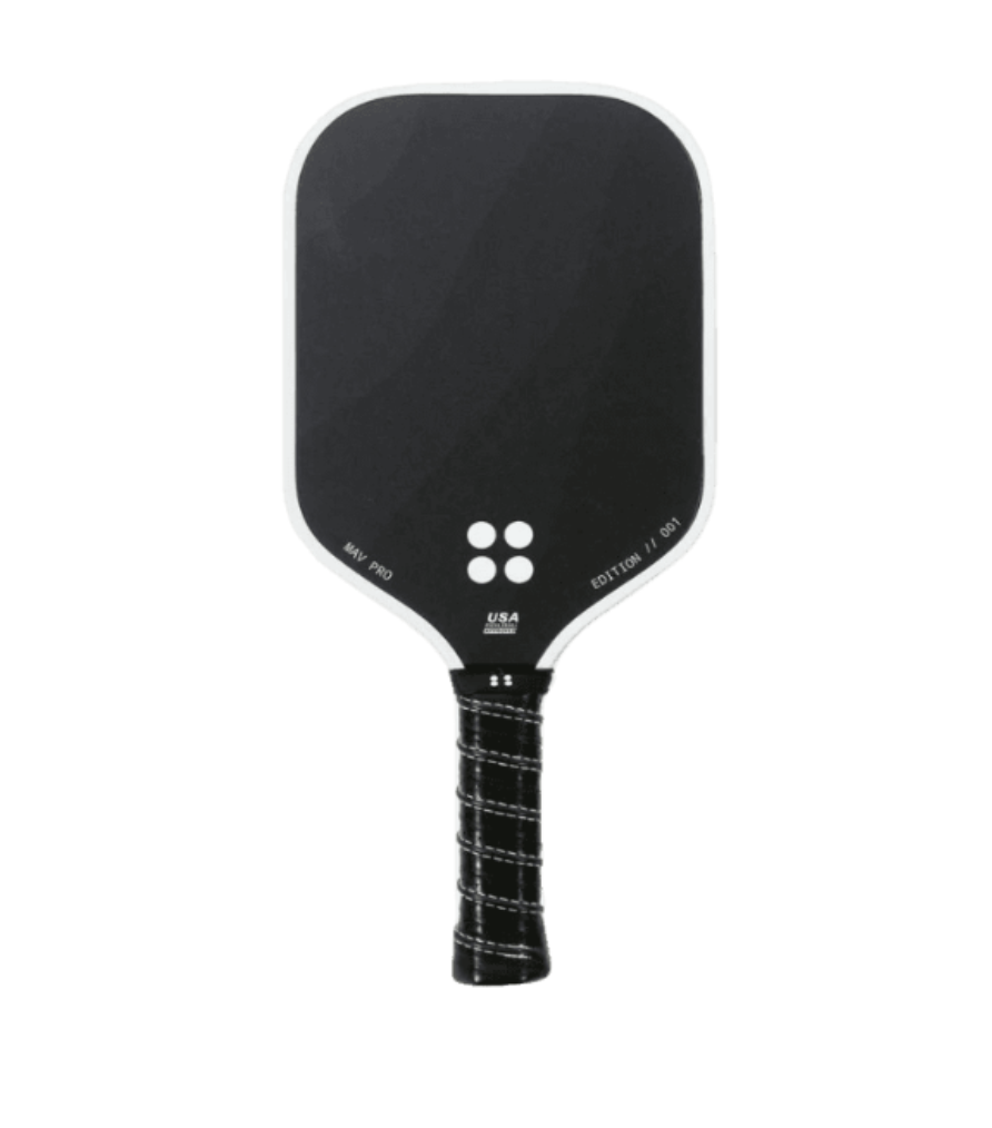 Holbrook 13mm Mav Pro Pickleball Paddle Racketman St. Louis Tennis