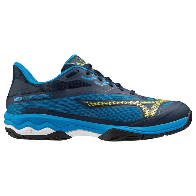 Mizuno tennis online online