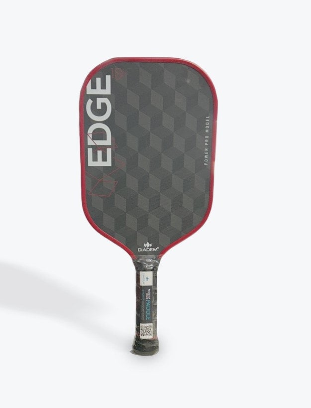 Diadem Edge 18K Power Pro Pickleball Paddle Racketman St. Louis