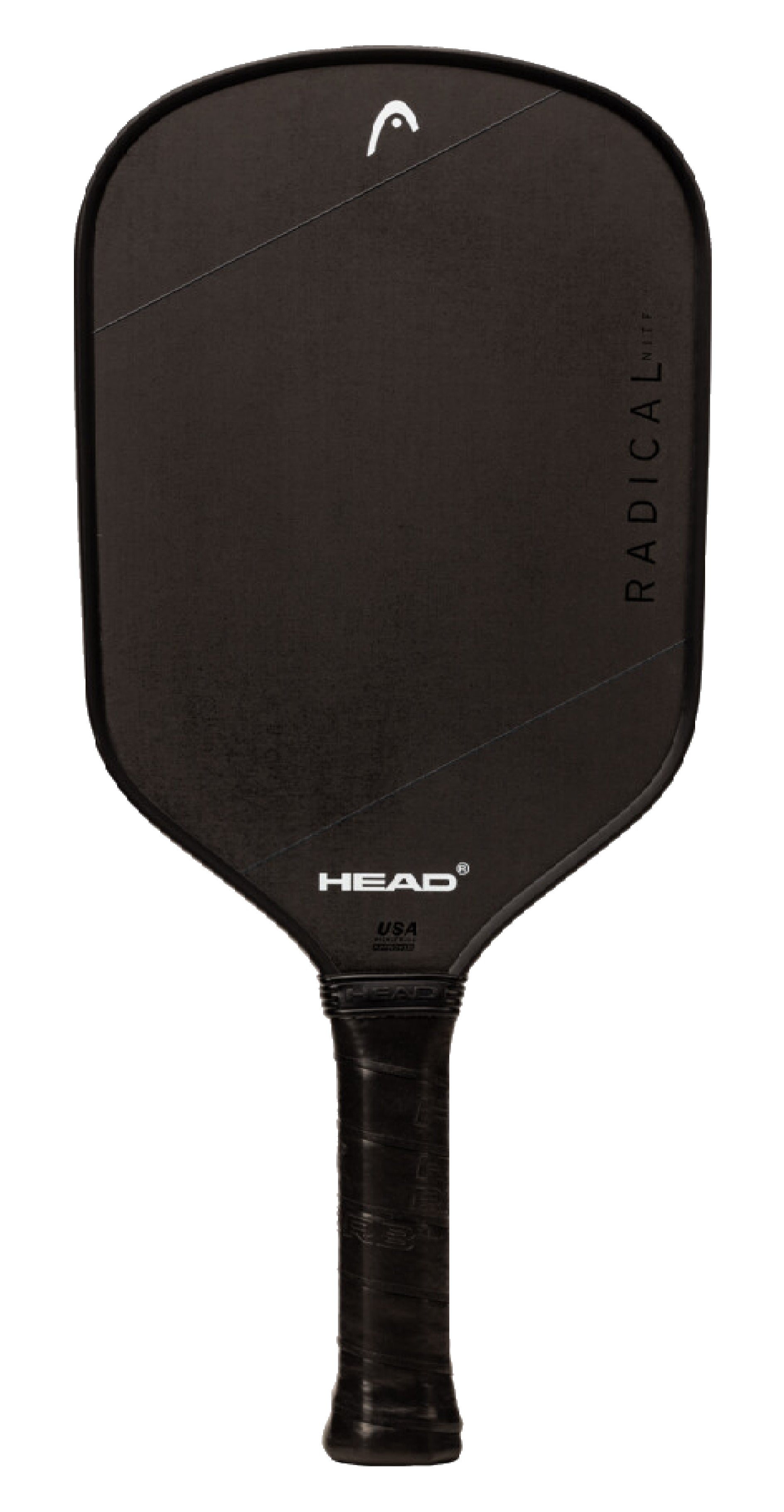 Head radical nite pickleball paddle Racketman St. Louis Tennis and