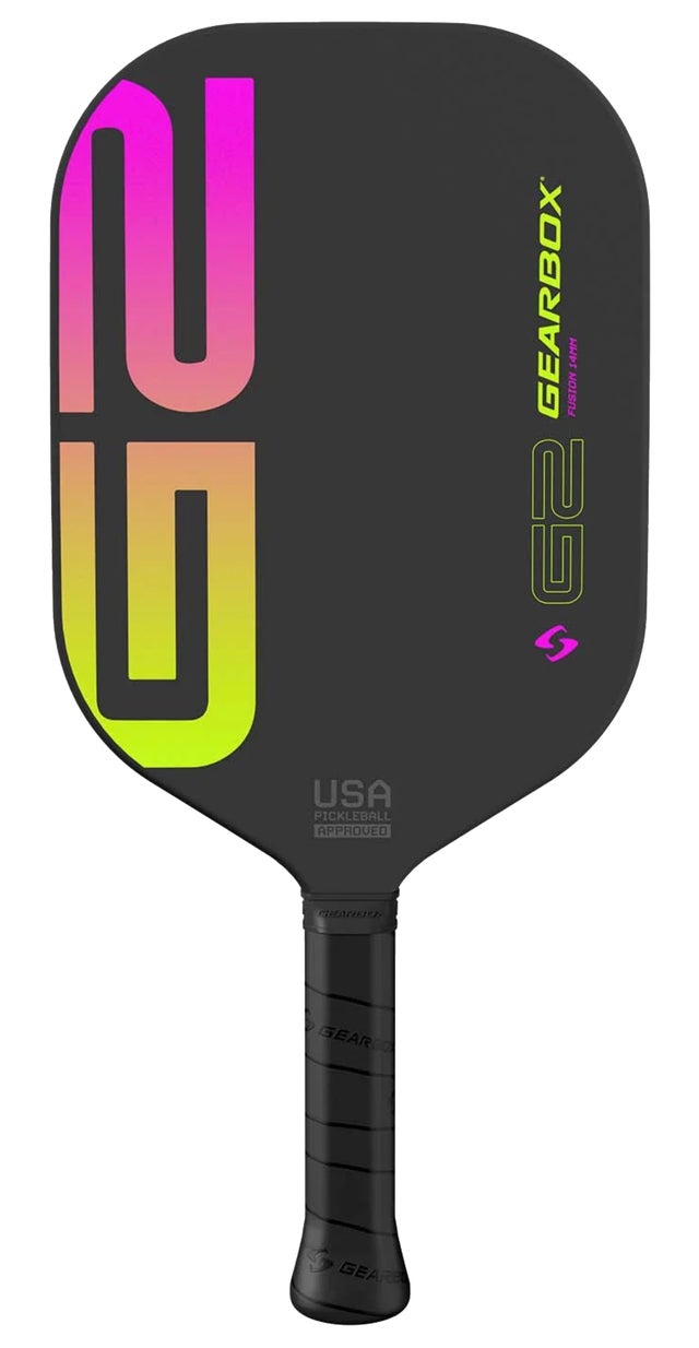 Gearbox outlet cp7 pickleball paddle