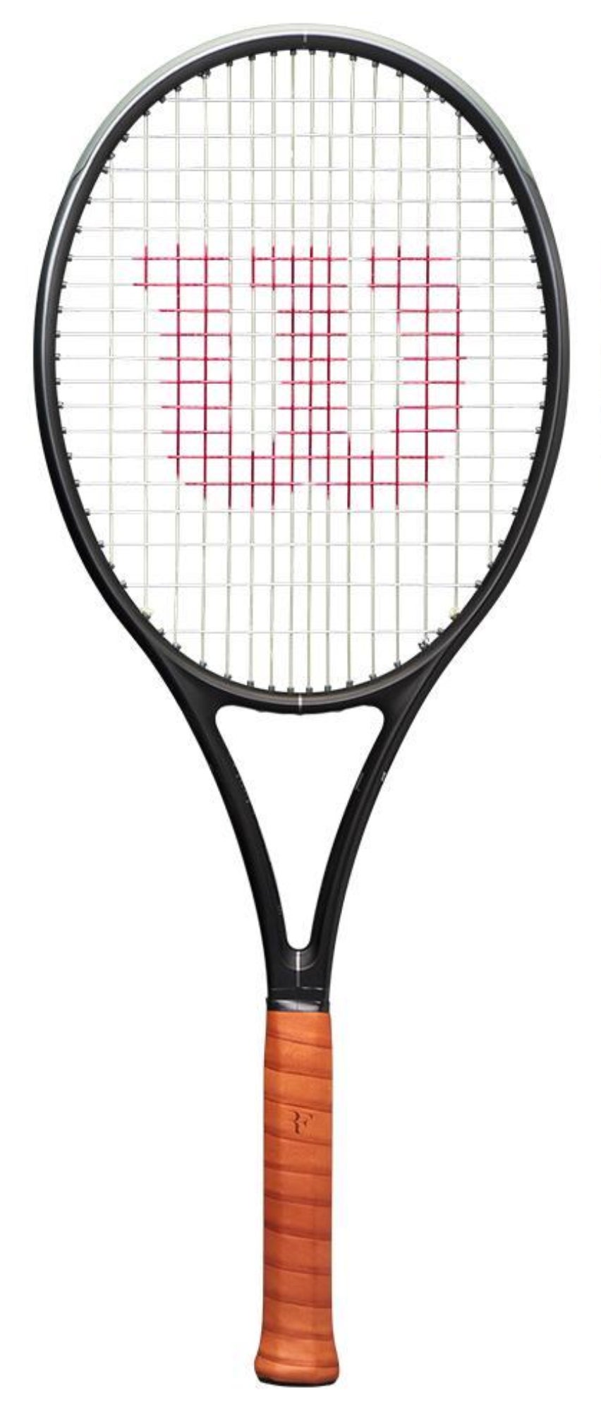 Two store Wilson Roger Federer Tennis Racquets (length: 27